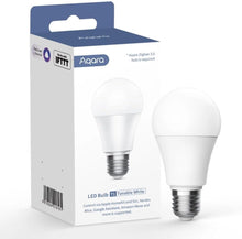 Muatkan imej ke dalam penonton Galeri, Aqara LED Bulb T1 (Tunable White)