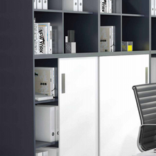 将图片加载到图库查看器,HETTICH Sliding Door System SlideLine M / Overlay door position