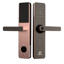 Muatkan imej ke dalam penonton Galeri, SKISET Smart Digital Lock A-180