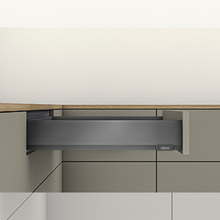 Muatkan imej ke dalam penonton Galeri, BLUM MERIVOBOX Height Drawer Combo S1
