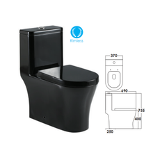 Load image into Gallery viewer, SORENTO One-Piece Water Closet