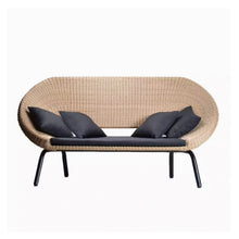 Muatkan imej ke dalam penonton Galeri, Matteo Nordic Rattan Outdoor Furniture