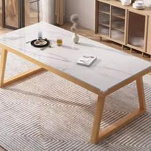 将图片加载到图库查看器,Carver Solid Wood Frame Slate Top Dining Table 1.2m to 1.8m