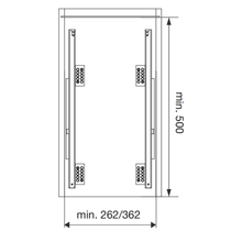将图片加载到图库查看器,HAFELE Utensio Plus H2 Base Unit