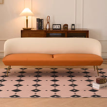 Muatkan imej ke dalam penonton Galeri, Barnaby Pet Friendly Fabric Nordic Sofa