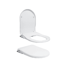 将图片加载到图库查看器,SORENTO Bidet Seat Cover