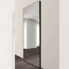 Muatkan imej ke dalam penonton Galeri, MIRAI Framed Glass Door Concealed Track c/w Soft Closing