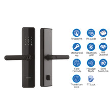 Muatkan imej ke dalam penonton Galeri, AEGLOG Smart Level Lock AEG-SDL-6068/E6873