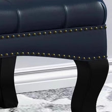 Muatkan imej ke dalam penonton Galeri, Madison European Design Stool Bench