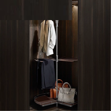 将图片加载到图库查看器,MIRAI Clothes Basket