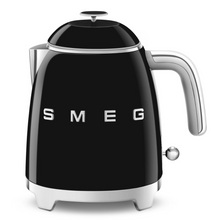 Muatkan imej ke dalam penonton Galeri, SMEG Mini Kettle KLF05 (More Colors)