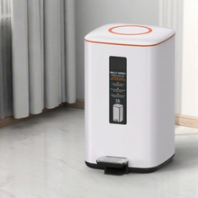 Muatkan imej ke dalam penonton Galeri, MIRAI General Pedal Dust Bin
