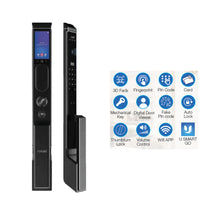 Muatkan imej ke dalam penonton Galeri, AEGLOG Premium Smart Lock AEG-SDL-P1