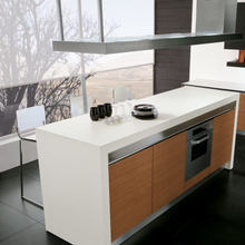 Muatkan imej ke dalam penonton Galeri, MIRAI Island Expandable Table