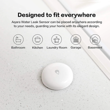 Muatkan imej ke dalam penonton Galeri, AQARA Water Leak Sensor T1