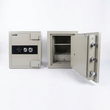 Muatkan imej ke dalam penonton Galeri, AEGLOG Commercial Safe Box AEG-HSB-L700 / L900 / L1500
