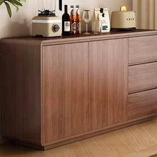 Load image into Gallery viewer, Galvan Affordable Wooden Tea Sideboard Cabinet