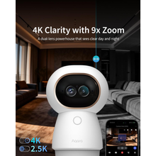 将图片加载到图库查看器,AQARA Camera Hub G350