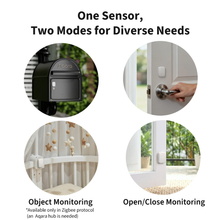 Load image into Gallery viewer, AQARA Multi-State Sensor P100