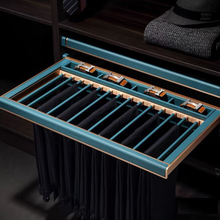 Load image into Gallery viewer, MIRAI Trousers Rack
