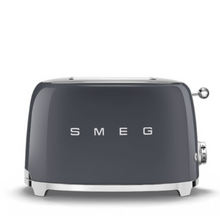 Muatkan imej ke dalam penonton Galeri, SMEG Toaster TSF01 (More Colors)