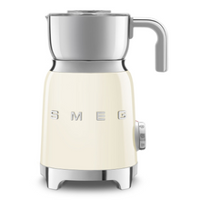 Muatkan imej ke dalam penonton Galeri, SMEG Milk Frother MFF01