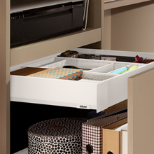 Muatkan imej ke dalam penonton Galeri, BLUM MERIVOBOX Height Drawer Combo I3