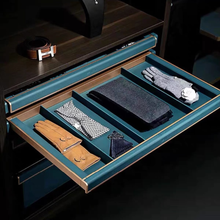 Muatkan imej ke dalam penonton Galeri, MIRAI Multi-Functional Storage Box