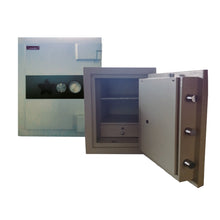 Load image into Gallery viewer, AEGLOG Office Safe Box AEG-HSB-L500