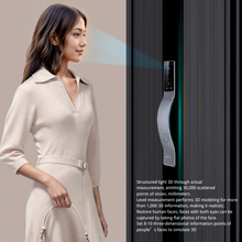 Muatkan imej ke dalam penonton Galeri, SKISET Pro Smart Digital Lock With Camera SK-20 PRO - The Moonlight