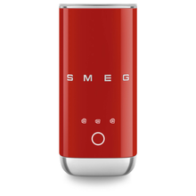 将图片加载到图库查看器,SMEG Milk Frother MFF02