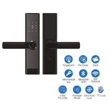 Muatkan imej ke dalam penonton Galeri, AEGLOG Smart Digital Level Lock AEG-SDL-E8560 Lite