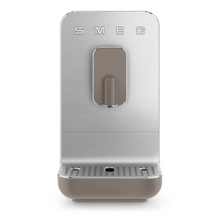 Load image into Gallery viewer, SMEG Espresso Automatic Coffee Machine BCC01 (More Colors)