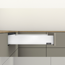 Muatkan imej ke dalam penonton Galeri, BLUM MERIVOBOX Height Drawer Combo S1