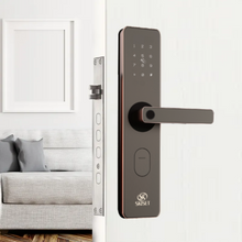 Muatkan imej ke dalam penonton Galeri, SKISET Smart Digital Lock A-180