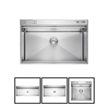 将图片加载到图库查看器,LEVANZO Workstation Top Series 26 34 40 48