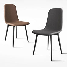 将图片加载到图库查看器,Bonnie Italian Style Wood Frame Dining Chair