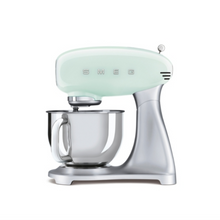 Muatkan imej ke dalam penonton Galeri, SMEG Stand Mixer Full Colour SMF02 (More Colours)
