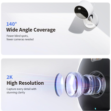 将图片加载到图库查看器,AQARA Camera G100 Select