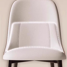 将图片加载到图库查看器,Daniella Guest Backrest Dining Chair
