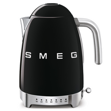 Muatkan imej ke dalam penonton Galeri, SMEG Variable Temperature Kettle KLF04