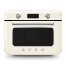 Load image into Gallery viewer, SMEG Counter Top Combi Steam Oven COF01 (More Colors)