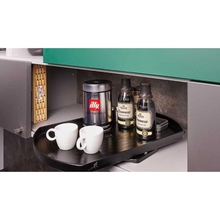 将图片加载到图库查看器,HETTCH ComfortSpin Turntable