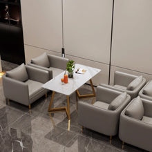 Muatkan imej ke dalam penonton Galeri, Dulcie Reception Commercial Lounge Furniture