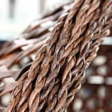 Muatkan imej ke dalam penonton Galeri, Archer Rattan Swing Chair Outdoor Furniture