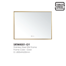 Load image into Gallery viewer, SORENTO Mirror
