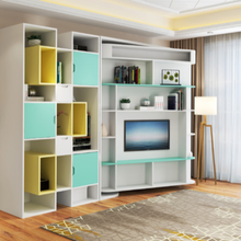 将图片加载到图库查看器,MIRAI CS09 Rotating Pull Down Bed Mechanism For Front Fitting With Multi Display