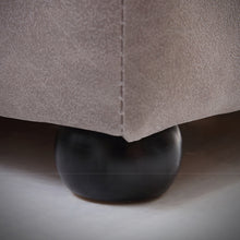 Muatkan imej ke dalam penonton Galeri, Adala Latex Seat High Tech Fabric Wide Sofa