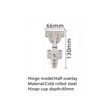 Muatkan imej ke dalam penonton Galeri, MIRAI Pocket Sliding Door Fitting