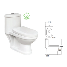 将图片加载到图库查看器,SORENTO Children Water Closet